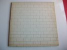 PINK FLOYD - THE WALL - UK 2LP - 1979 - HARVEST SHDW 911, PLAYS IN VG+ CONDITION