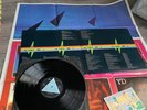 Pink Floyd - Dark Side Of The Moon vinyl LP 1st UK Press 1973 Harvest SHVL 804