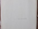 THE BEATLES WHITE ALBUM ORIGINAL 1968 UK APPLE STEREO NO. 330489 PCS 7068