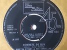 MARTHA & THE VANDELLAS: 