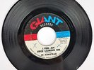 Jo Armstead - I Feel An Urge Coming On/I Who Love You So 1967 Giant GT-701