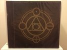 Thrice The Alchemy Index LP Set (Colored Vinyl) - BRAND NEW SEALED (First Press)