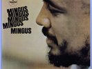 Charlie Mingus Mingus Mingus Mingus Mingus on Impulse - Japan Gatefold LP