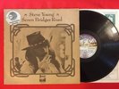 STEVE YOUNG SEVEN BRIDGES ROAD SNTF 705 G VINYL 33T LP