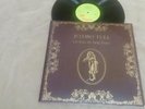 JETHRO TULL Living In The Past D/LP 1972 CHRYSALIS 1st Press  1/1/3/1 MATRIXES