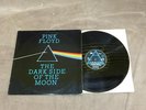 PINK FLOYD Dark Side Of The Moon LP Harvest SHVL 804 Philipines Press 1973