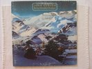 JOHN DENVER - ' Rocky Mountain Christmas' VG+ Vinyl LP Record Please Daddy +More