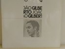 Joao Gilberto S/T 1973 LP Orig. Brazil Polydor Bossa Nova Jazz VG+
