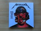 Metallica - Hardwired…To Self-Destruct (Deluxe Box) Vinyl 3LP + CD BOX NEU