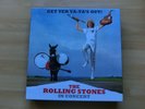 Rolling Stones Get Yer Ya-Ya's Out  Collectors Super De... USA Vinyl Box Set