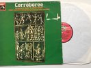 JOHN LANCHBERRY / SYDNEY SYMPH ORCH JOHN ANTILL Corroboree 1977 OZ EMI **TAS**