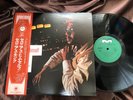THELONIOUS MONK THELONIOUS HIMSELF MILESTONE SMJ-6053 OBI MONO Japan Vinyl LP