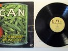 Can Ege Bamyasi Vinyle LP 1972
