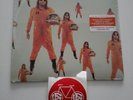 ACE FREHLEY - Spaceman - ORANGE VINYL 2018 INDIE Exclusive LP - KISS