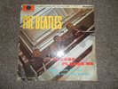 THE BEATLES PLEASE PLEASE ME LP PARLOPHONE  PMC 1202 12
