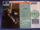 SCX 3416 G/S ED1 GRIEG - HOLBERG SUITE / MELODIES LP, Philharmonia, Weldon