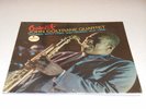 JOHN COLTRANE QUARTET CRESCENT IMPULSE MONO A-66 JAZZ LP VAN GELDER LN RECORD
