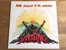 Bob Marley And The Wailers: Uprising LP (1980 UK 1st Press Vinyl Record)