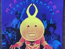 Herbie Hancock Head Hunters LP KC32731 Reissue Glossy  EX/EX
