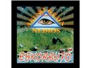 LP - ESKORBUTO - Aki No Keda Ni Dios - RE, Spanish Punk, Movida, Skinhead, Crust