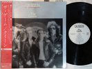 QUEEN GAME ELEKTRA P-10875E OBI/INSERT,INSLV LP