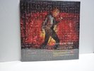 JOHNNY HALLYDAY  COFFRET NEUF DU CONCERT  FLASHBACK TOUR 