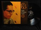 Bill Evans Trio-Trio '65-Verve 8613-MONO CREED TAYLOR
