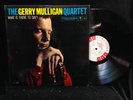 Gerry Mulligan Quartet-What Is There To Say?-Columbia 1307-WLP PROMO