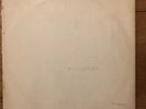 The Beatles White Album Uk Stereo LP ‘Low Number’ PCS7067
