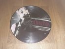 Sinema-Fake Music-Black Jack Vinyl Picture Disc-Collectable French Techno