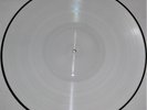 SLAYER Hell Awaits LP Picture Disc TEST PRESSING White Label Vinyl RARE Pic Disk