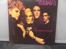 THE CRAMPS - SONGS THE LORD TAUGHT US - NM VPI CLEANED
