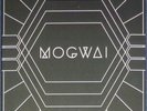 Mogwai - Rave Tapes LP Vinyl, CD & Cassette Limited Deluxe Edition Box Set  {ar}