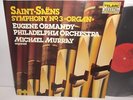 TELARC 10051 Saint-Saens Symphony No.3 Organ Michael Murray Philadelphia Ormandy
