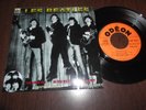 FRENCH EP THE BEATLES SOE 3741 SHE LOVES YOU LIMITEE