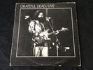Grateful Dead - Live At The Felt Forum 1971 Concert LP Vinyl Record
