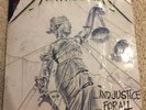 Metallica And Justice For All Elektra 1988 2 LP Vinyl OIS G Sleeve / VG Vinyl OP