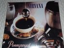 Nirvana Pennyroyal Tea RSD 7” Single SEALED Rare from NEW 2014 Vinyl