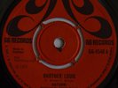 MATUMBI - Brother Louie b/w deejay version