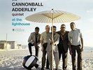 `ADDERLEY, CANNONBALL QUINTET`-AT THE LIGHTHOUSE (180G VIRGIN VINYL VINYL LP NEW