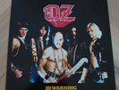 OZ III warning - 1984 RCA