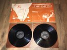 The Smiths Louder Than Bombs 12” Vinyl LP - MORRISSEY MARR ROUGH TRADE