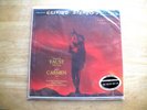 Classic Records LSC 2449 Faust Ballet Music / Carmen Suite 200G LP SEALED NEW