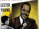 Vinyl-LP: Lester Young 