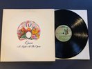 QUEEN Night at The Opera Gatefold Original LP Vinyl VG/VG+  1975 First Press