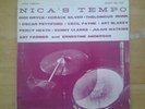 GIGI GRYCE Nica's Tempo LP Savoy Mono Horace Silver Thelonious Monk Art Farmer