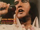 ELVIS PRESLEY ALOHA REHEARSAL SHOW KUI LEE AMIGA GERMAN IMPORT SEALED 1979 LIVE