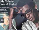 DAVID RUFFIN - My Whole World Ended (Tamla Motown STML 11118) Stereo UK LP 1969