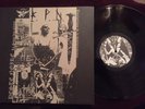 Peste Noire ?– La Sanie Des Siècles VG+/EXC org press hyper rare black metal