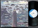 ELVIN JONES Live At The Lighthouse 2 x LP BLUE NOTE BN-LA015-G US 1972 UA CLEAN